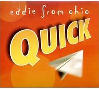 Eddie from Ohio - Quick