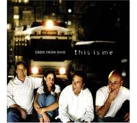 Eddie from Ohio - This Is Me [Us Import]