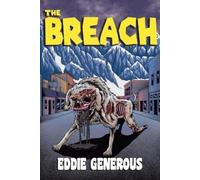 Eddie Generous The Breach (Tascabile)