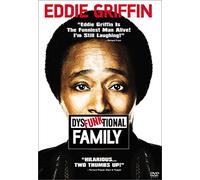 Eddie Griffin: Dysfunktional Family