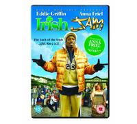 Eddie Griffin - Irish Jam [Edizione: Regno Unito]