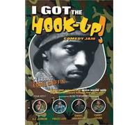 Eddie Griffin - Raw & Uncut