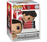 EDDIE GUERRERO IN FROG SPLASH DI WRESTLING WWE FUNKO POP 200