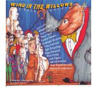 Eddie Hardin - Wind in the Willows a Rock Concert Musical Adaptation By Eddie Hardin (UK Import)