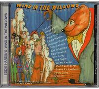 EDDIE HARDIN'S WIZARD - Wind in the Willows