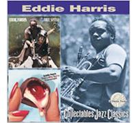 Eddie Harris - Free Speech / That's Why Yo