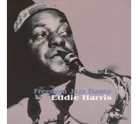 Eddie Harris - Freedom Jazz Dance [Paper-Slee
