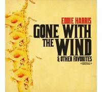 Eddie Harris Gone With The Wind & Other Favorites (Digitally Remastered) (CD)