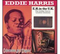Eddie Harris - In The U.K. / Is It in