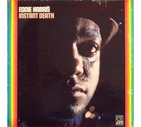 Eddie Harris - Instant Death
