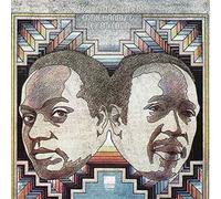 Eddie Harris & Les Mccann - Second Movement (Interntional Release)