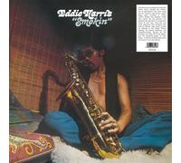 Eddie Harris Smokin' (Vinyl LP) 12" Album
