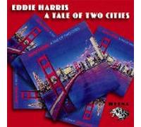 Eddie Harris - Tale of Two Cities