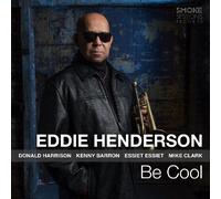 Eddie Henderson Be Cool (Vinyl LP) 12" Album