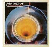 Eddie Henderson - Comin Through By Eddie Henderson (2011-12-27)