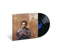 Eddie Henderson - Heritage (Reissue) (180 g) (LP)