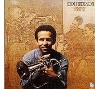 Eddie Henderson - Heritage