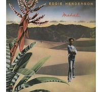 EDDIE HENDERSON - mahal