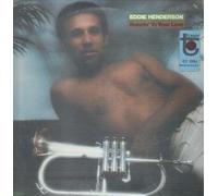 EDDIE HENDERSON - RUNNIN' TO YOUR LOVE LP (VINYL) US CAPITOL 1979