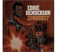 Eddie Henderson - Sunburst