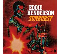 Eddie Henderson - Sunburst [SHM