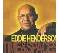 Eddie Henderson - Time and Spaces