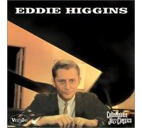 Eddie Higgins