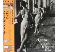 Eddie Higgins - Again