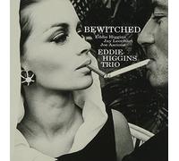 Eddie Higgins - Bewitched