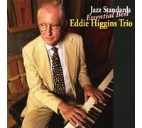 Eddie Higgins - Eddie Higgins - Essential Jazz Standard Best [Japan LTD Mini LP CD] VHCD-78213