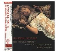 Eddie Higgins - Handful of Stars