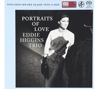 Eddie Higgins - Portraits Of Love