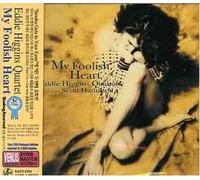 Eddie Higgins Quartet - My Foolish Heart