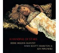 Eddie Higgins & Scott Hamilton & Ken Peplowski - A Handful Of Stars