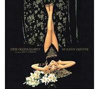 Eddie Higgins & Scott Hamilton - My Funny Valentine Vol. 1