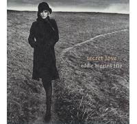 Eddie Higgins / Secret Love (180 g vinile pesante / Venus Hyper Sound) nuovo