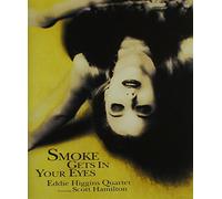 Eddie Higgins - Smoke Gets