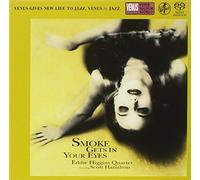Eddie Higgins - Smoke Gets In