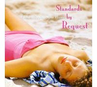 Eddie Higgins Solo Piano - Standards By Request 2nd Day [Lp]