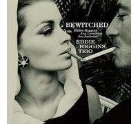 Eddie Higgins Trio - Bewitched