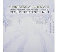 Eddie Higgins Trio - Christmas Songs 2 [Papersleeve