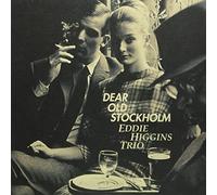 Eddie Higgins Trio - Dear Old Stockholm (Lp/180gr./33rpm) [Import]