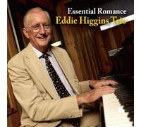 Eddie Higgins Trio - Essential Romance