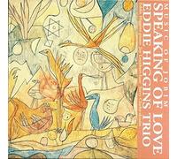 Eddie Higgins Trio - Felecidade [24bit]