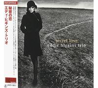 Eddie Higgins Trio [Re-Issue] - Secret Love [Papersleeve]
