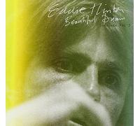 EDDIE HINTON - Beautiful Dream Sessions, Vol. 3