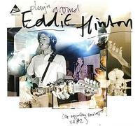 EDDIE HINTON - Playin Around - The Songwriting Sessions Vol 2
