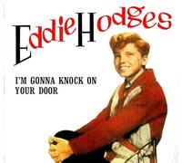 Eddie Hodges - I'm Gonna Knock On Your Door