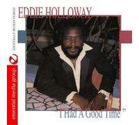 Eddie Holloway I Had A Good Time (Digitally Remastered) (CD)