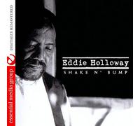 Eddie Holloway - Shake N Bump